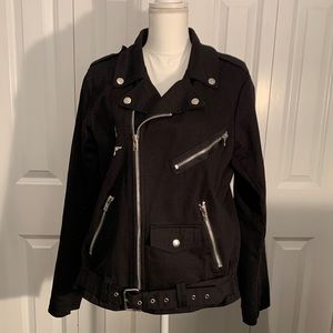 Awesome limited edition jacket by Tripp size L
